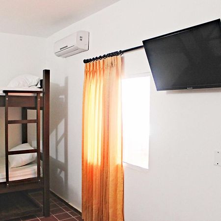 Hotel San Marcos טגאנגה חדר תמונה