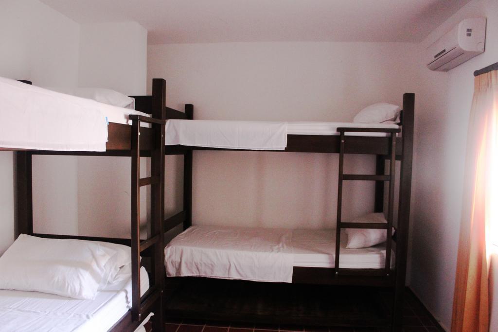 Hotel San Marcos טגאנגה חדר תמונה