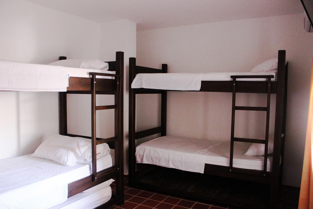 Hotel San Marcos טגאנגה חדר תמונה