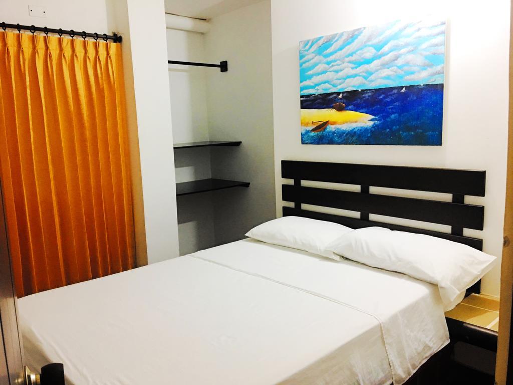 Hotel San Marcos טגאנגה מראה חיצוני תמונה